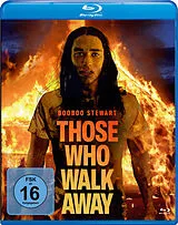 Those Who Walk Away - BR Blu-ray