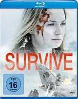 Survive - BR Blu-ray