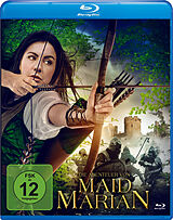 Die Abenteuer von Maid Marian - BR Blu-ray