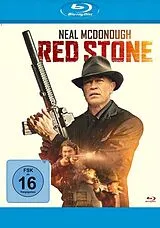 Red Stone - BR Blu-ray