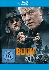 Boon - BR Blu-ray