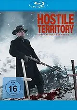 Hostile Territory - Durch Feindliches Gebiet - BR Blu-ray