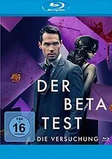 Der Betatest - Die Versuchung - BR Blu-ray