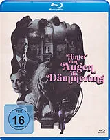 Hinter den Augen die Dämmerung - BR Blu-ray
