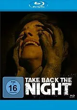Take Back The Night - BR Blu-ray