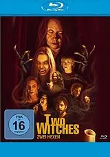Two Witches - Zwei Hexen - BR Blu-ray