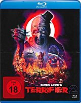 Terrifier 2 - BR Blu-ray