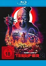 Terrifier 2 - BR Blu-ray