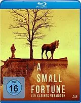 A Small Fortune - Ein kleines Vermögen - BR Blu-ray