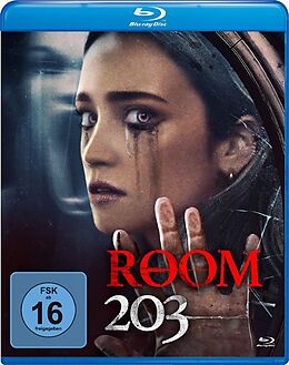 Room 203 - BR Blu-ray