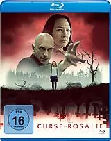 The Curse of Rosalie - BR Blu-ray