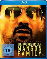 Die Rückkehr der Manson Family Blu-ray