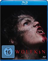 Wolfkin - BR Blu-ray