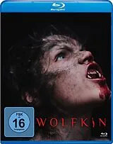 Wolfkin - BR Blu-ray