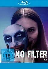 No Filter - BR Blu-ray