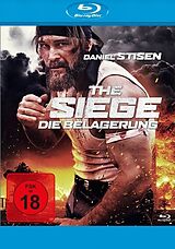 The Siege - Die Belagerung - BR Blu-ray