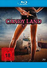 Candy Land - BR Blu-ray