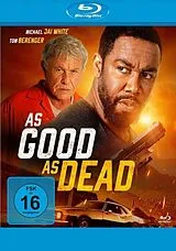 As Good As Dead - BR Blu-ray