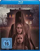 Heimsuchung - BR Blu-ray