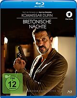 Kommissar Dupin - Bretonische Nächte - BR Blu-ray