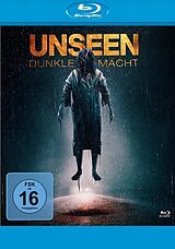 Unseen - Dunkle Macht - BR Blu-ray