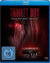 Trinket Box - Wenn Das Böse Erwacht - BR Blu-ray