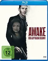 Awake - Der Alptraum Beginnt Blu-ray