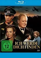 Ich Werde Dich Finden - BR Blu-ray