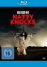 Der Fluch der Natty Knocks - BR Blu-ray