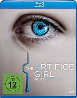 The Artifice Girl - Sie Ist Nicht Real Blu-ray