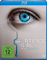 The Artifice Girl - Sie Ist Nicht Real Blu-Ray Disc