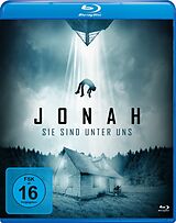 Jonah - Sie Sind Unter Uns Blu-ray