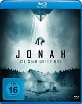 Jonah - Sie Sind Unter Uns Blu-ray