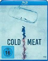 Cold Meat - BR Blu-ray