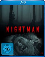 Nightman Blu-ray