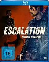Escalation - Tödliche Bedrohung Blu-ray