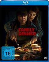 Family Dinner - BR Blu-ray