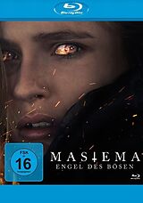 Mastema - Engel des Bösen Blu-ray