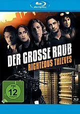 Der grosse Raub - Righteous Thieves - BR Blu-ray