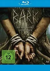 Bark - Nichts bleibt verborgen - BR Blu-ray