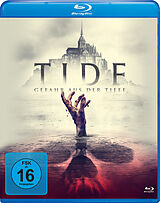 Tide - Gefahr aus der Tiefe - BR Blu-ray