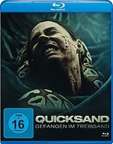 Quicksand - Gefangen im Treibsand - BR Blu-ray