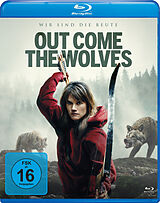 Out Come The Wolves - Wir sind die Beute - BR Blu-ray