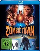Zombie Town - BR Blu-ray
