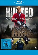 Hunted - Menschenjagd - BR Blu-ray