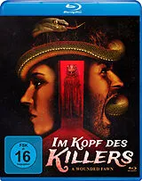 Im Kopf des Killers - A Wounded Fawn - BR Blu-ray
