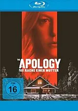 The Apology - Die Rache einer Mutter - BR Blu-ray