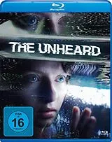The Unheard - BR Blu-ray