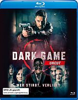 Dark Game - Wer stirbt, verliert - BR Blu-ray