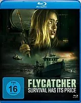 Flycatcher - Survival Has Its Price - BR Blu-ray